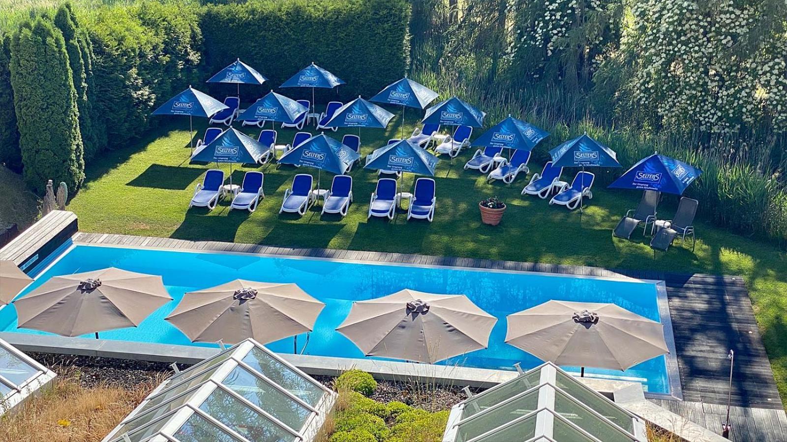 Hotel & Spa Sommerfeld - Adults Only Kremmen Екстериор снимка