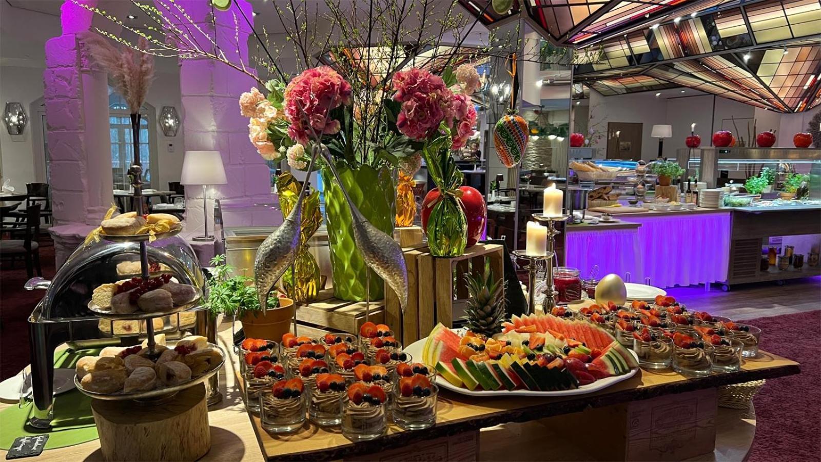 Hotel & Spa Sommerfeld - Adults Only Kremmen Екстериор снимка