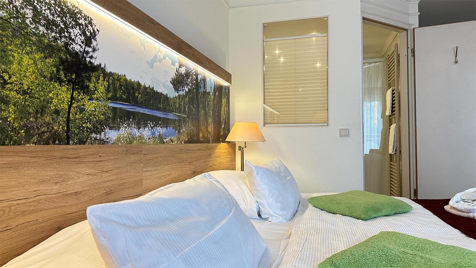 Hotel & Spa Sommerfeld - Adults Only Kremmen Екстериор снимка