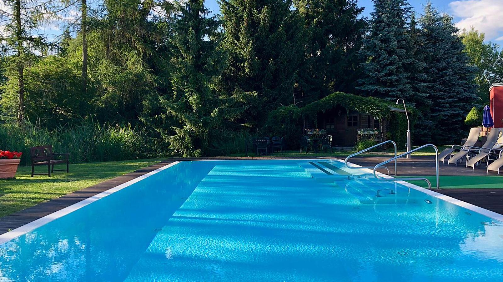 Hotel & Spa Sommerfeld - Adults Only Kremmen Екстериор снимка