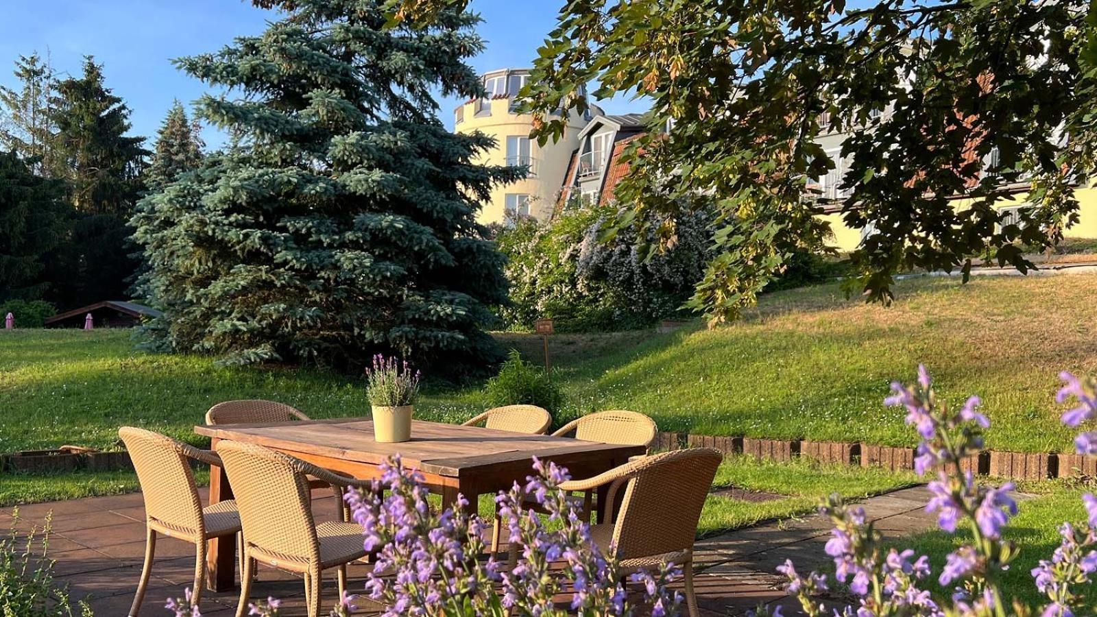 Hotel & Spa Sommerfeld - Adults Only Kremmen Екстериор снимка