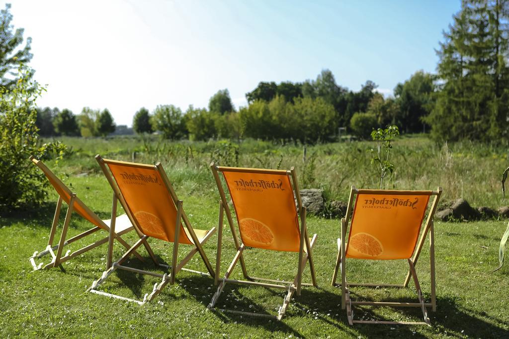 Hotel & Spa Sommerfeld - Adults Only Kremmen Екстериор снимка