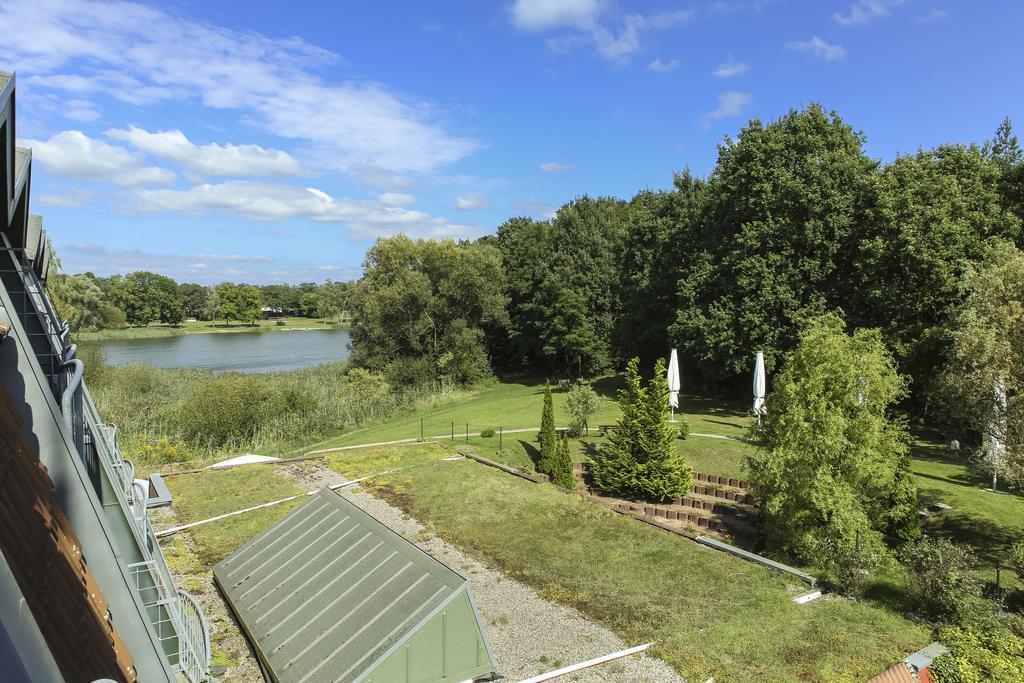 Hotel & Spa Sommerfeld - Adults Only Kremmen Стая снимка