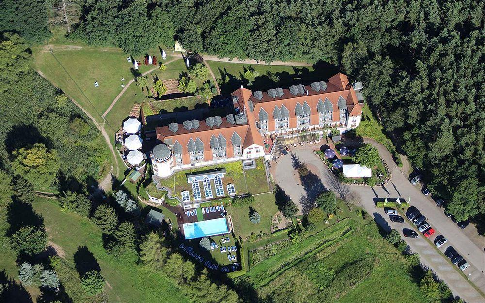 Hotel & Spa Sommerfeld - Adults Only Kremmen Екстериор снимка