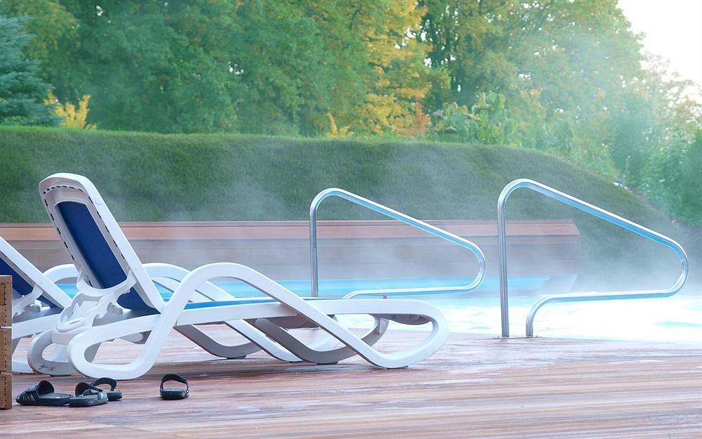 Hotel & Spa Sommerfeld - Adults Only Kremmen Екстериор снимка
