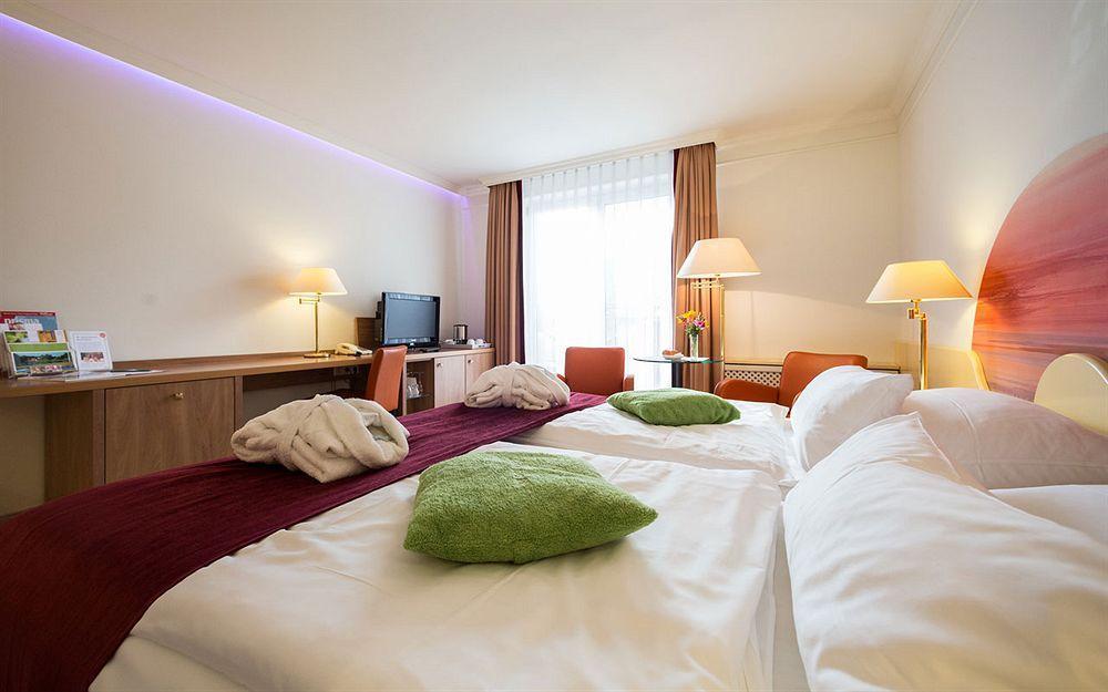 Hotel & Spa Sommerfeld - Adults Only Kremmen Екстериор снимка