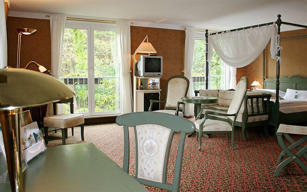 Hotel & Spa Sommerfeld - Adults Only Kremmen Екстериор снимка