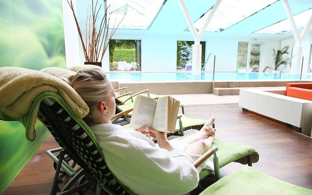 Hotel & Spa Sommerfeld - Adults Only Kremmen Екстериор снимка