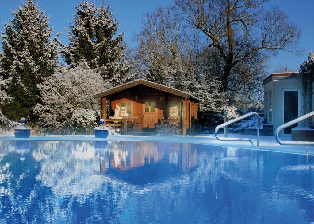Hotel & Spa Sommerfeld - Adults Only Kremmen Екстериор снимка