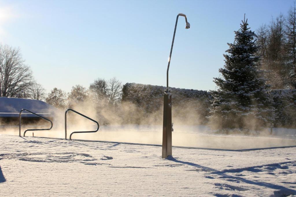 Hotel & Spa Sommerfeld - Adults Only Kremmen Екстериор снимка