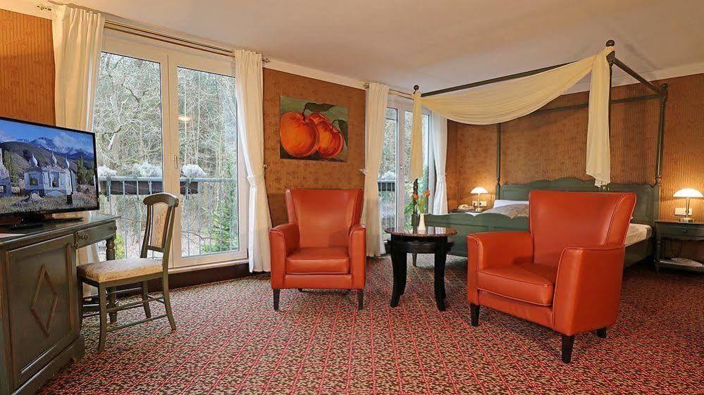Hotel & Spa Sommerfeld - Adults Only Kremmen Екстериор снимка