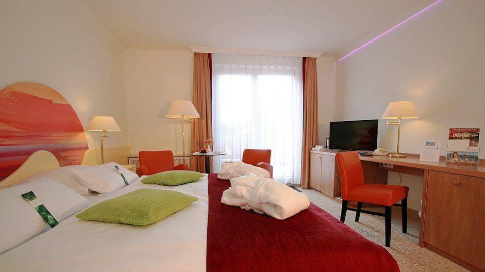 Hotel & Spa Sommerfeld - Adults Only Kremmen Екстериор снимка