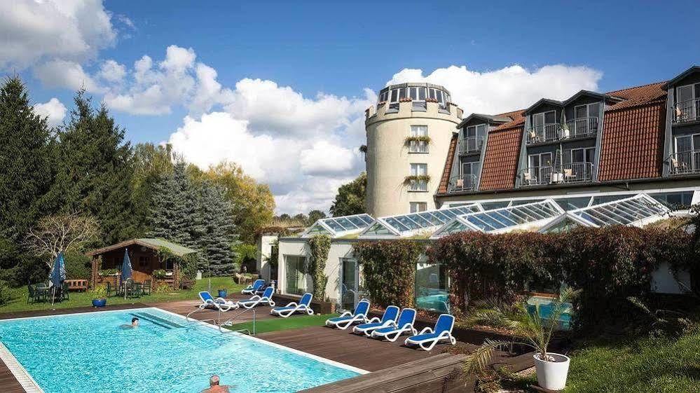Hotel & Spa Sommerfeld - Adults Only Kremmen Екстериор снимка