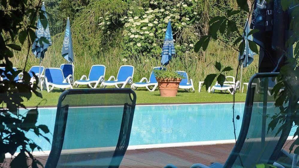 Hotel & Spa Sommerfeld - Adults Only Kremmen Екстериор снимка